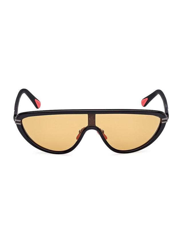 Mens Vitesse Retro Sunglasses Product Image