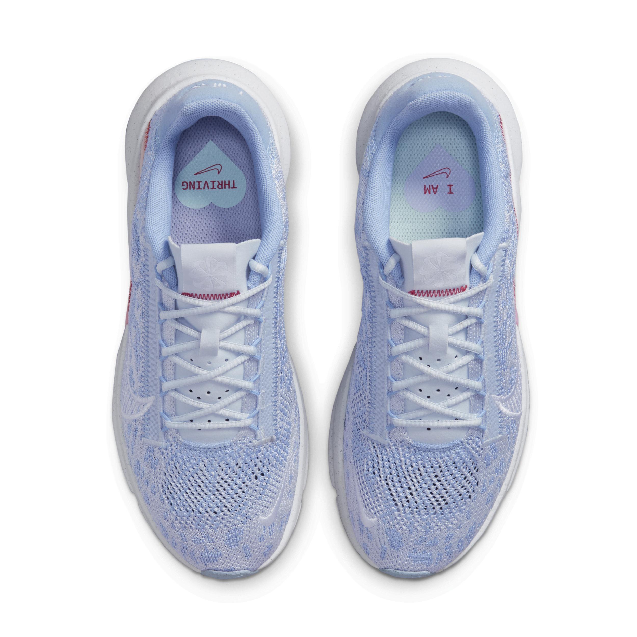 Nike Superrep Go 3 Flyknit Running Shoe Product Image