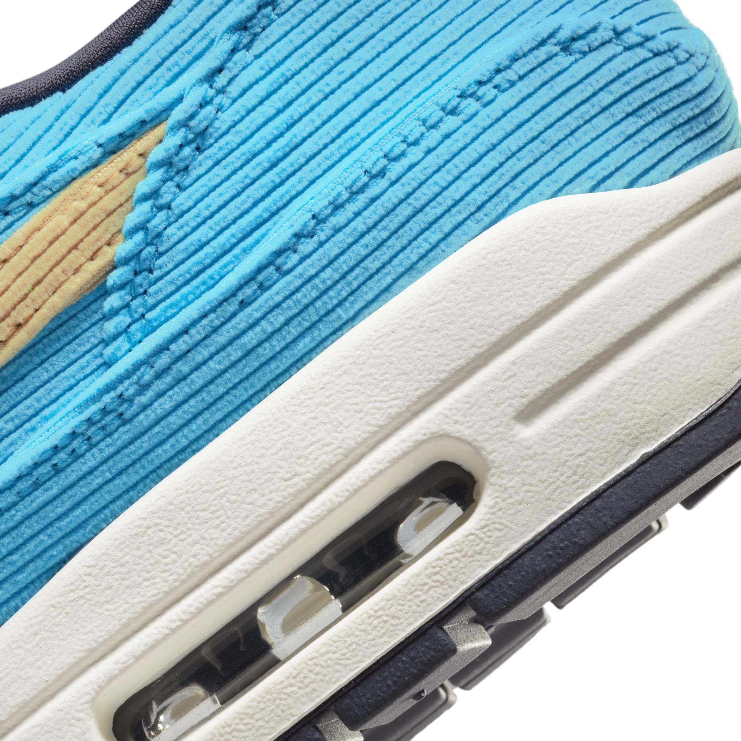 Nike Men's Air Max 1 Premium Shoes Product Image