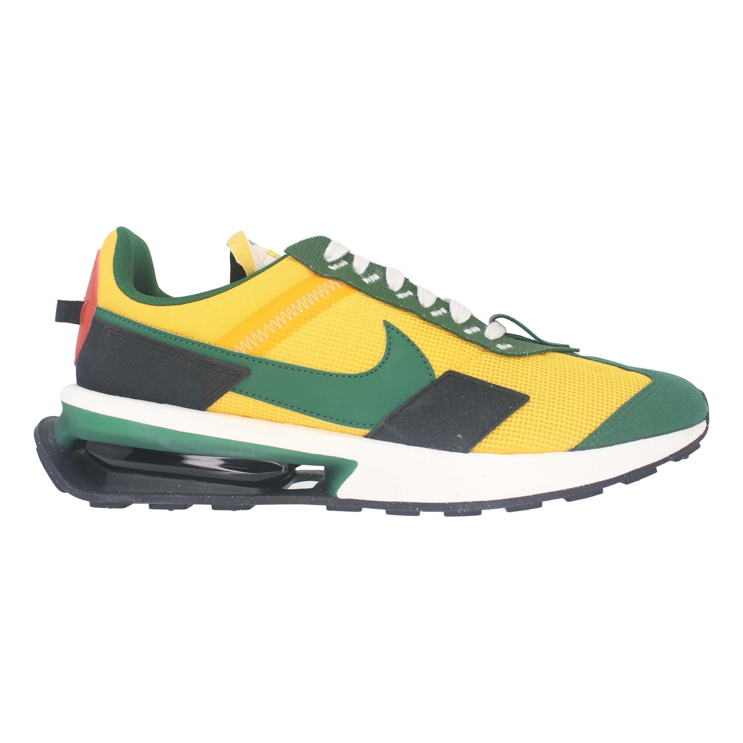 Nike Mens Nike Air Max Pre Day - Mens Running Shoes Product Image