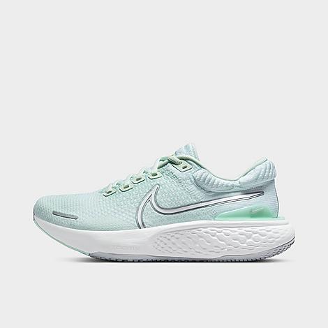 Nike Womens ZoomX Invincible Run Flyknit 2 Running Shoes Product Image