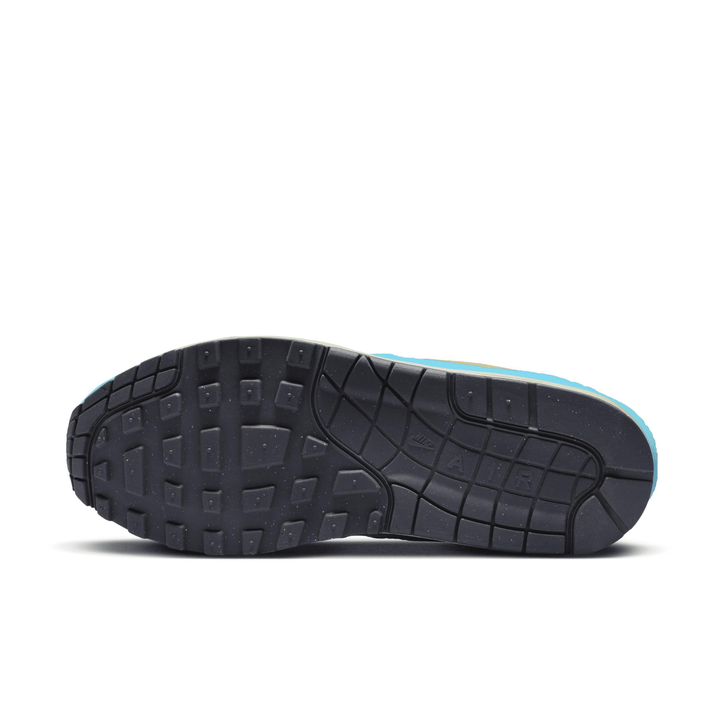Nike Men's Air Max 1 Premium Shoes Product Image