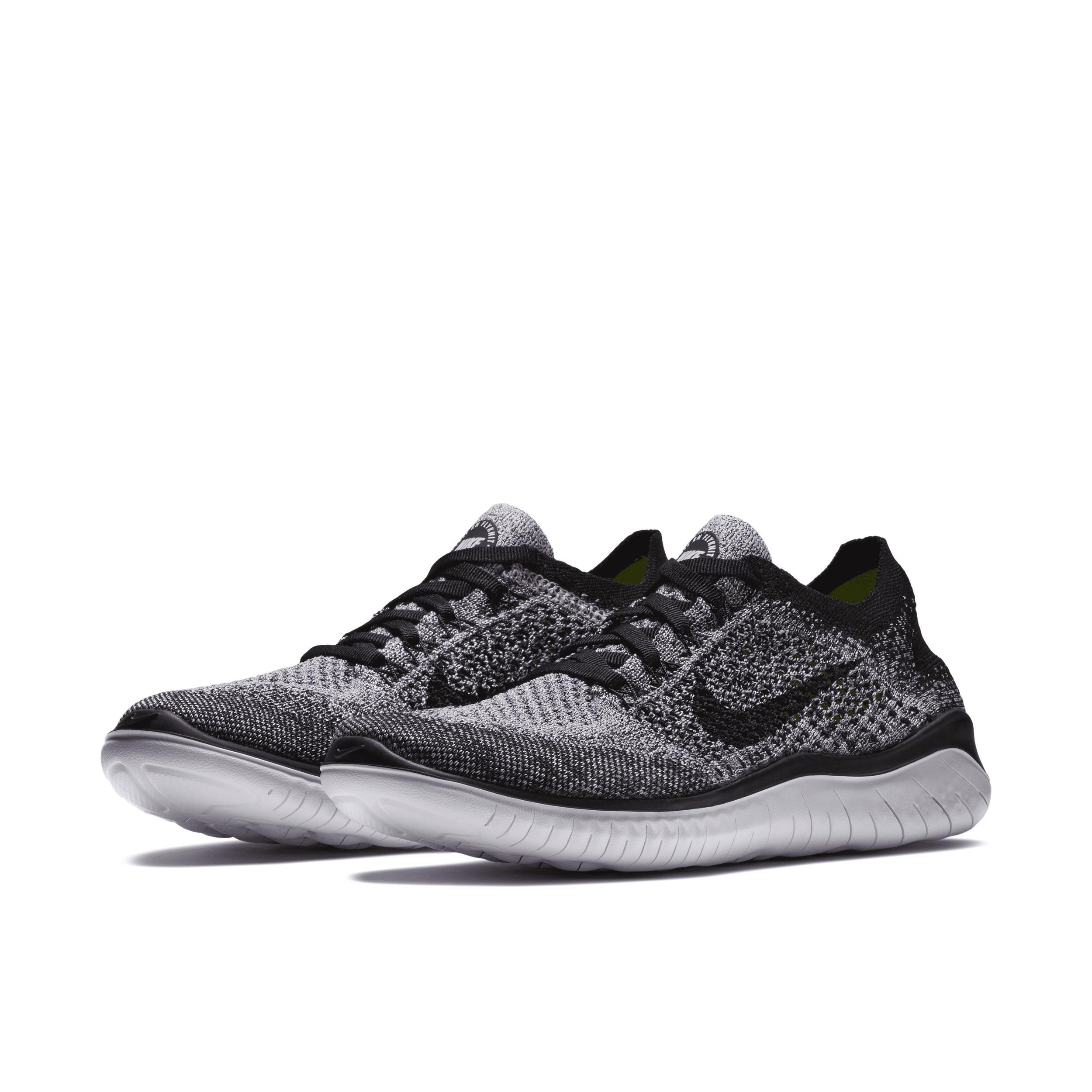 Nike Women's Free Run 2018 Running Shoes Product Image