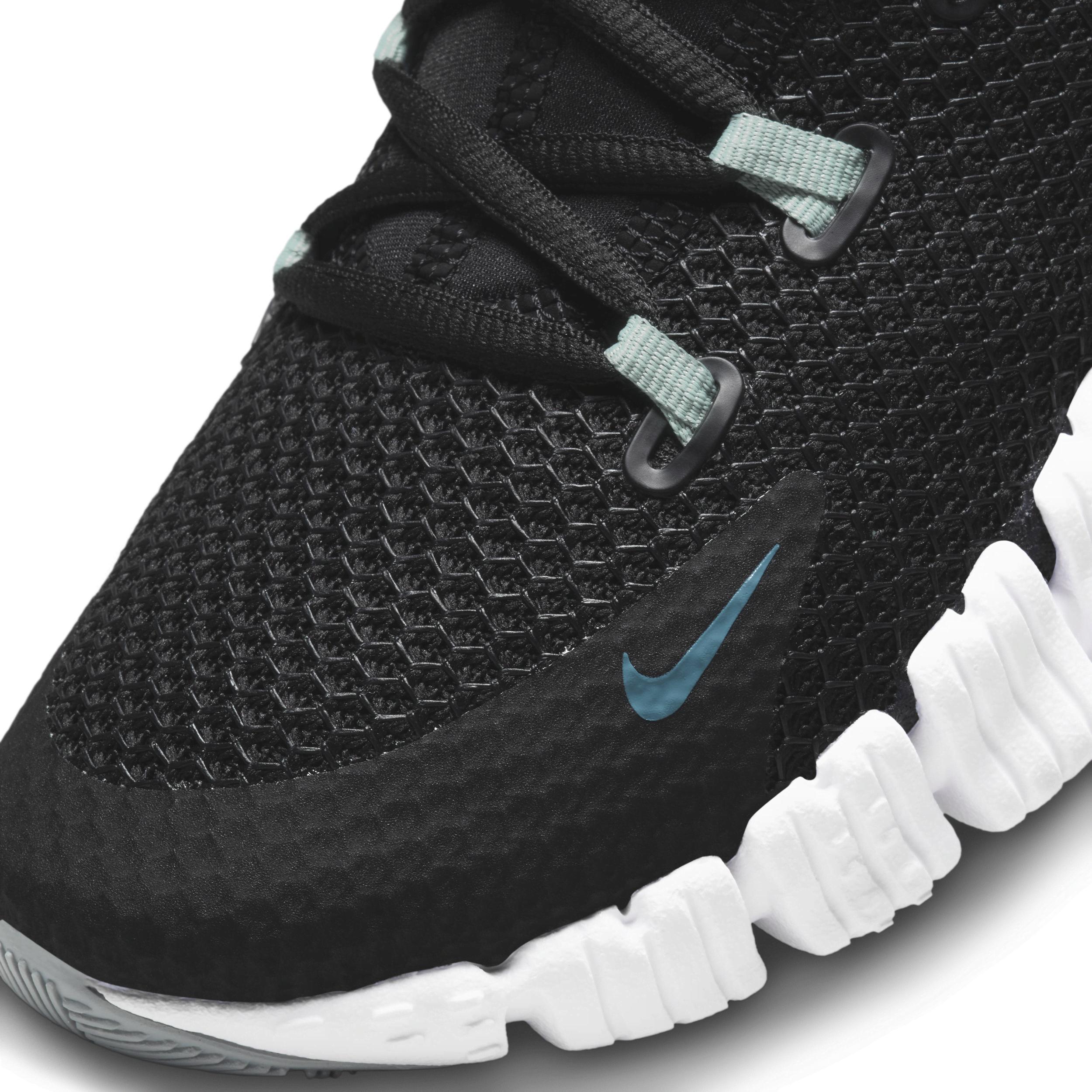 Nike Free Metcon 4 Training Shoe Product Image