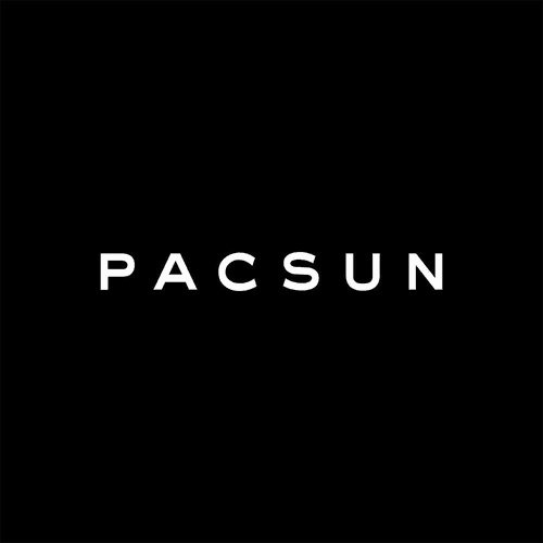 PacSun Store Logo