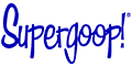 Supergoop Store Logo