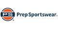 Prep Sportswear Store Logo