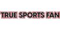 True Sports Fan Shop Store Logo