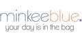 MinkeeBlue, LLC Store Logo