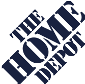 Home depot Store Logo