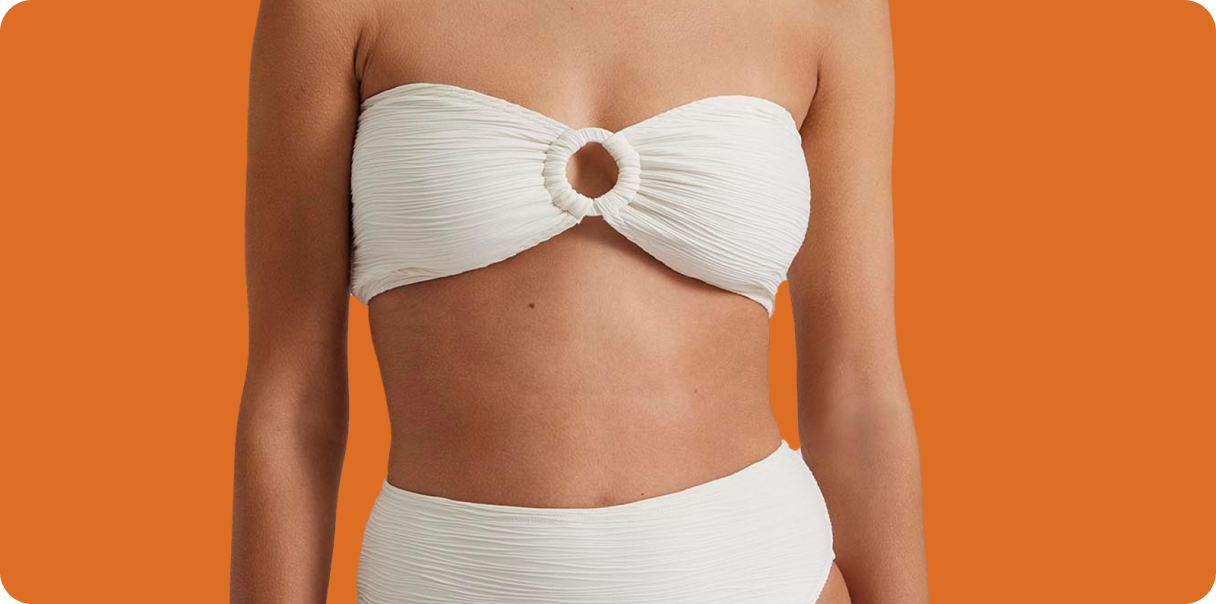 Bandeau Bikinis